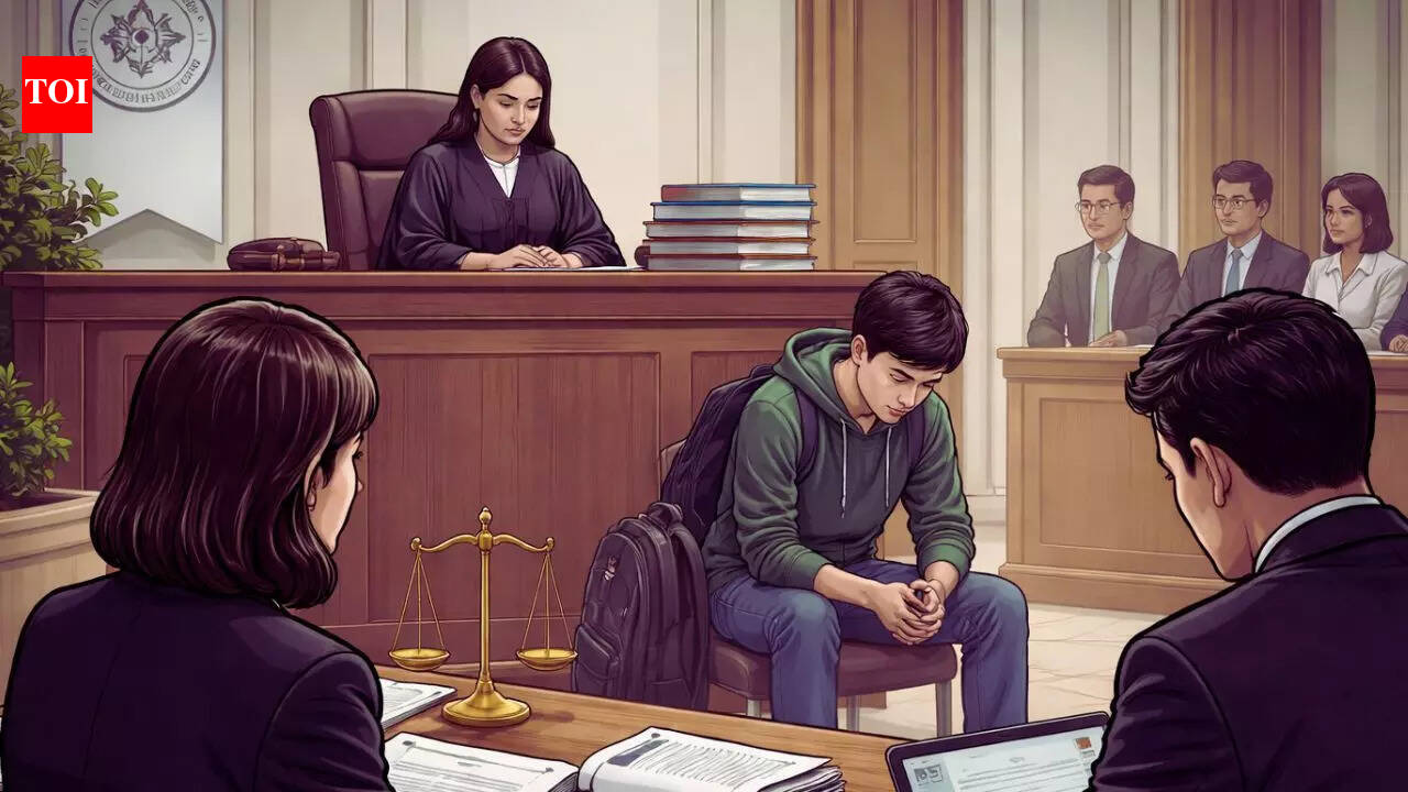 'Wrong message to students': Calcutta high court explains why IIM-Calcutta student with mental disability must repeat 1st year