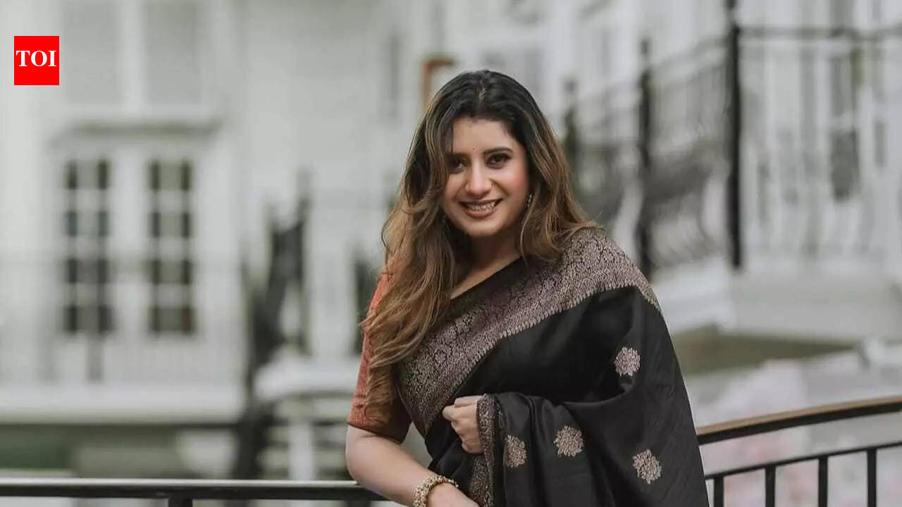 Start Music 6 host Priyanka Deshpande’s lavish lifestyle: From luxurious home to enviable car collection and net worth