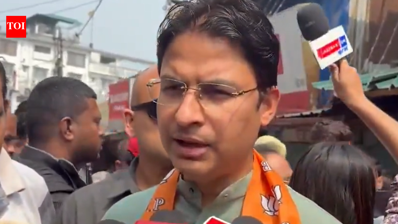 'Attack not appropriate for today’s era,' says BJP MP Raju Bista on Middle East tensions; advisories issued