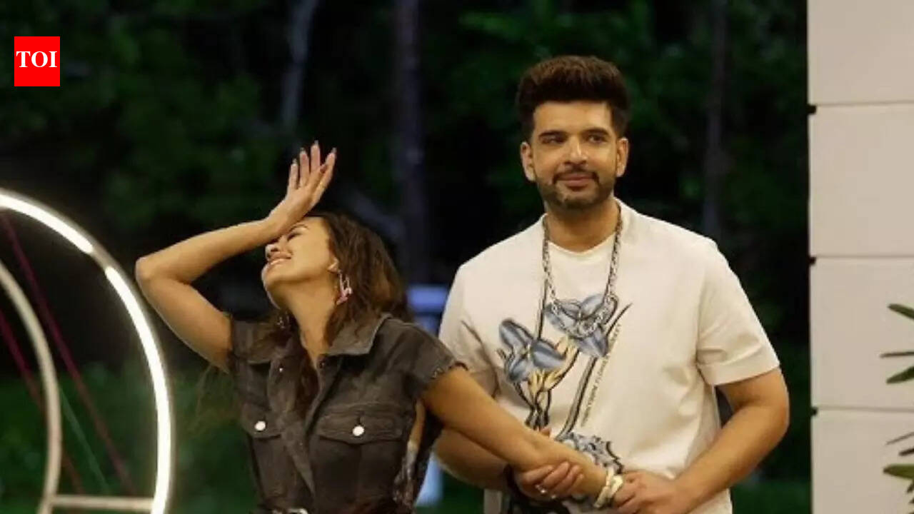 Splitsvilla X6: Tejasswi Prakash to make an appearance on the show; Karan Kundrra calls her, “Real life ideal match”