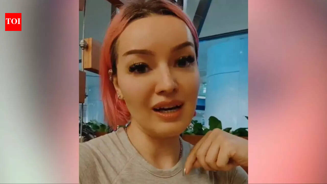 Italian DJ Olly Esse slams Air India Express staff over 'rude behaviour' at Delhi airport; airline apologises