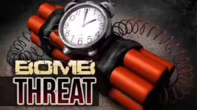 Passport office gets hoax bomb threat mail in Coimbatore, security tightened