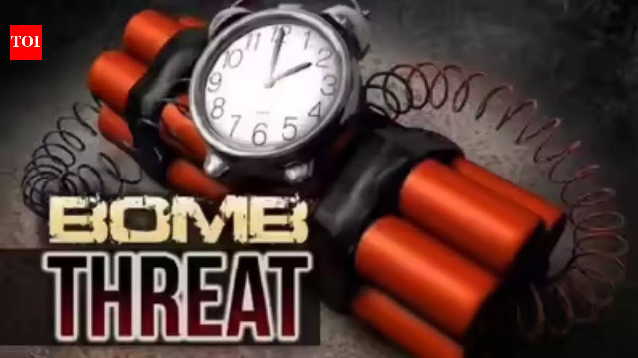 Passport office gets hoax bomb threat mail in Coimbatore, security tightened