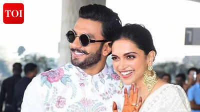  The 'ironic' reason why Deepika Padukone skipped her FIRST Holi with Ranveer Singh post wedding