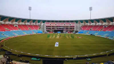 Lucknow to host ODI tie between India, Afghanistan on June 17