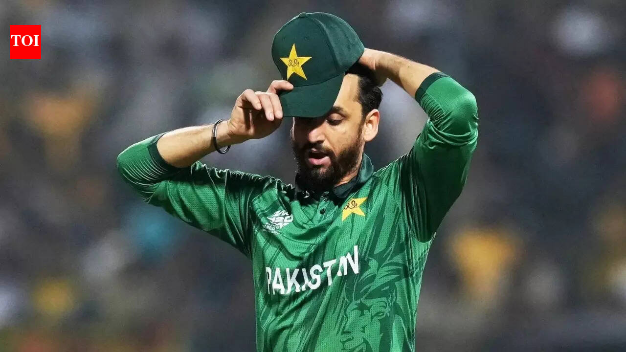 PCB to fine Pakistan players PKR 50 lakhs each after T20 World Cup exit