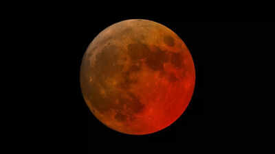 Total lunar eclipse on March 3, 2026 will be the last one visible until 2029