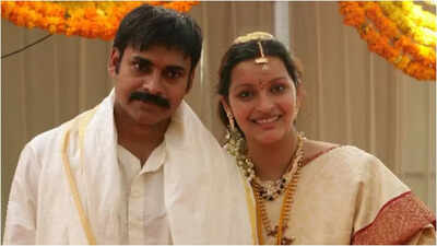 Renu Desai hits back at trolls over Pawan Kalyan 14 years after their divorce: 'I'll make sure the cyber police...'