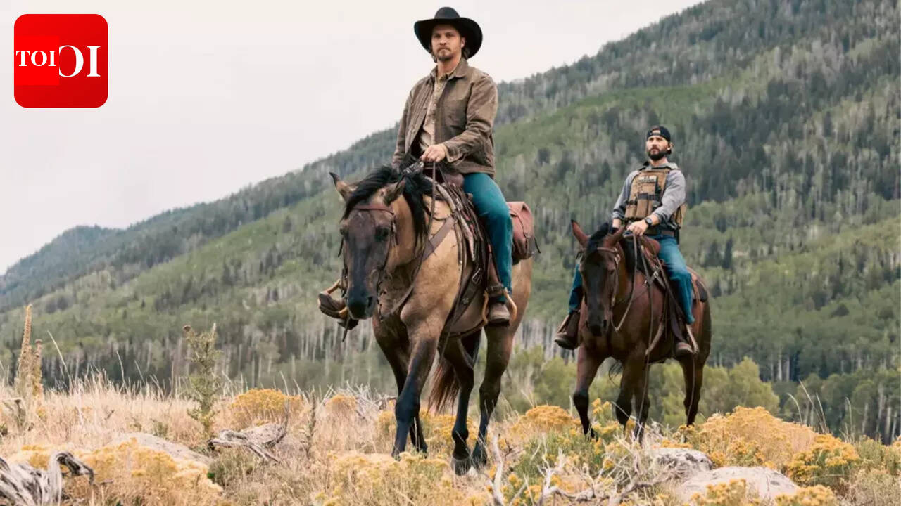‘Yellowstone’ spinoff ‘Marshals’ kills off an original character in series premiere leaving fans shocked