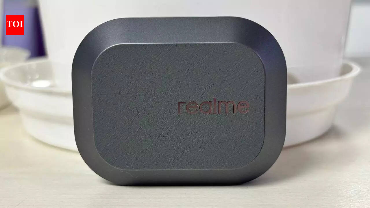 Realme Buds Air 8 review: Comfort meets performance