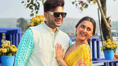 Karan Kundrra opens up about his bond with Tejasswi Prakash, says, “She puts me in my place, keeps me really grounded”