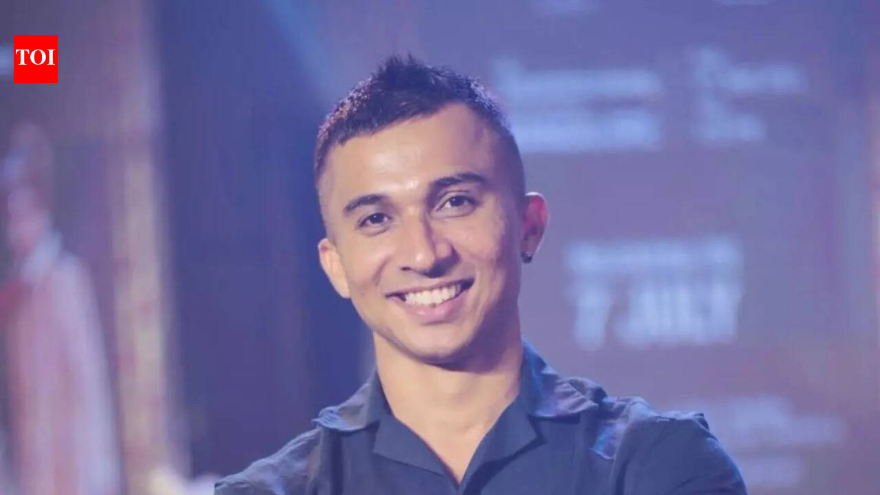 Gurudatha Ganiga forays into Malayalam films with a film starring Urvashi