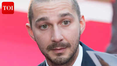 Shia LaBeouf faces tragic ending warning after rehab order and bar fight - Reports