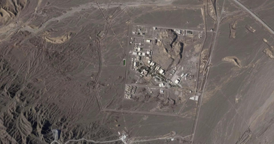 After repeated strikes, why Natanz remains the fault line in Iran–US–Israel confrontation