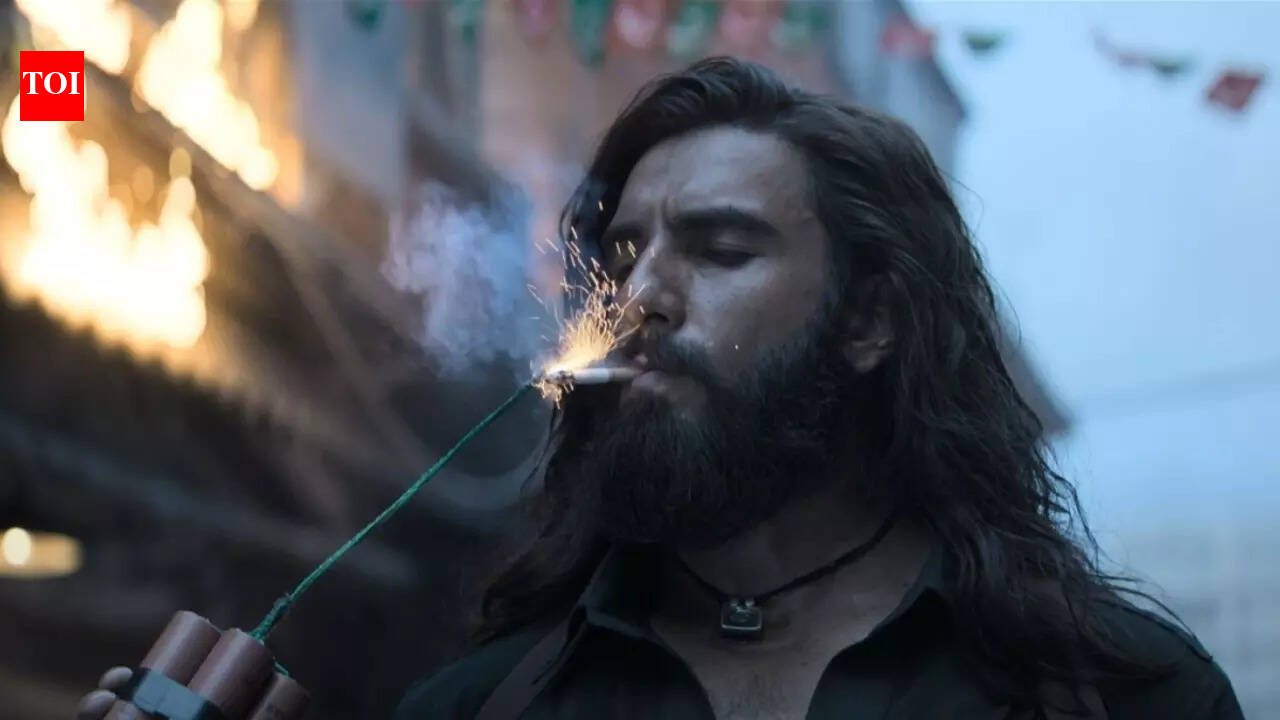 फेस चेक: होली पर रिलीज होगा रणवीर सिंह की ‘धुरंधर 2’ का ट्रेलर? यहाँ हम क्या जानते हैं! | हिंदी मूवी समाचार