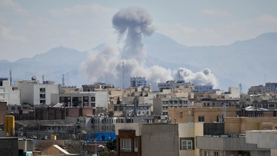 Modi Breaks Silence on Middle East Crisis, Urges Calm and Dialogue Amid Israel‑Iran Tensions