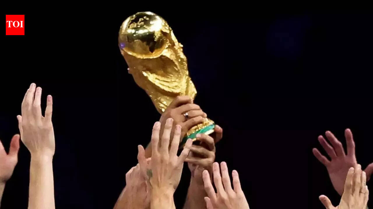 Has a team withdrawn from the FIFA World Cup before? Exploring the World Cup history amid Iran’s participation uncertainty