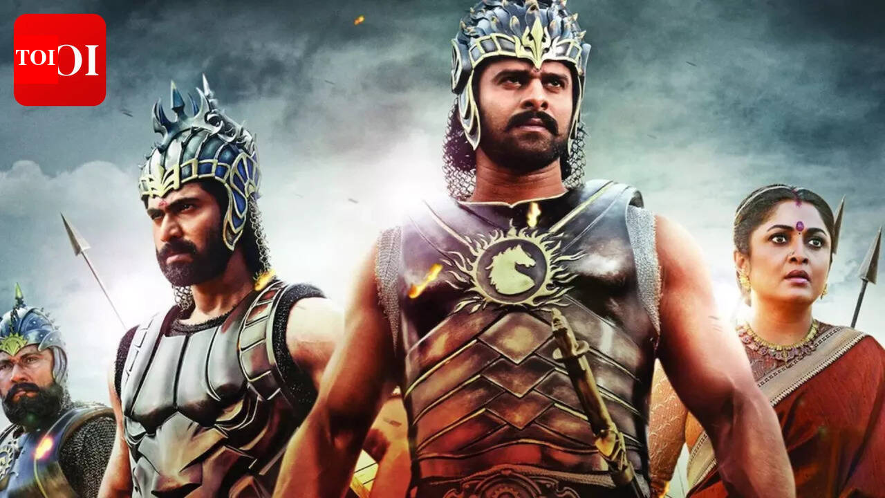 Prabhas to Ramya Krishnan: 'Baahubali' cast pay revealed