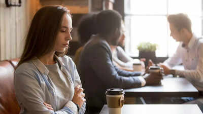 Why rejection feels so intense: 6 ways rejection affects mental health more than we admit