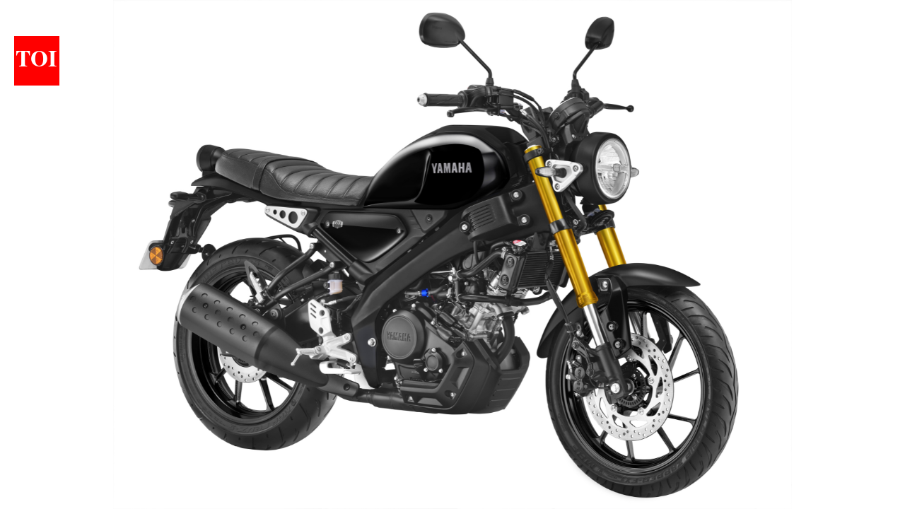 Yamaha XSR 155 prices hiked: Here’s by how much