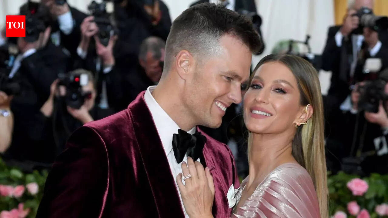 “He changed his mind”: Gisele Bündchen opened up on why she and Tom Brady grew apart despite a picture-perfect marriage