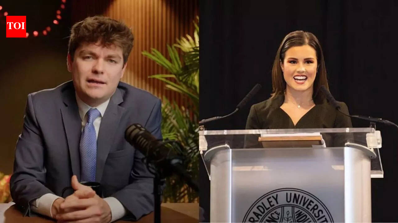 Meet Melissa Fuentes: Nick Fuentes' twin sister who lives a completely opposite life