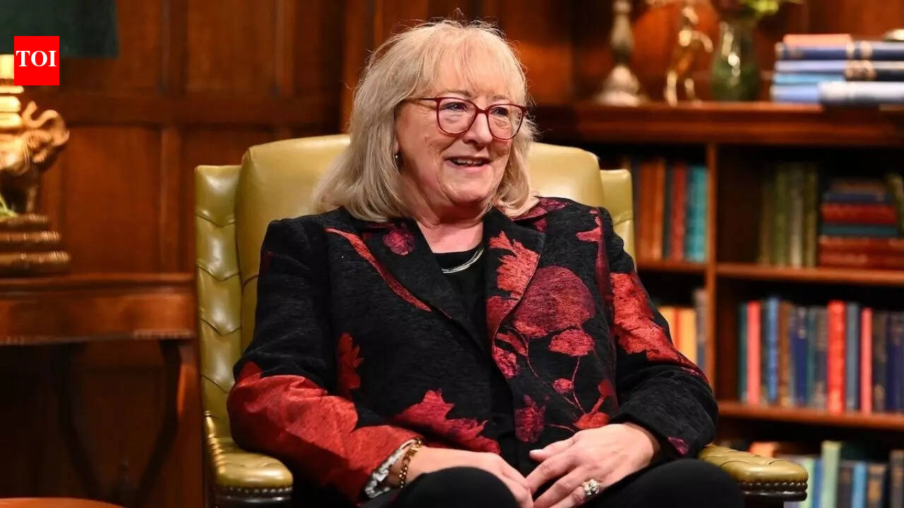 “That's a man”: Donna Kelce accused of drug use after dramatic weight loss sparks online storm