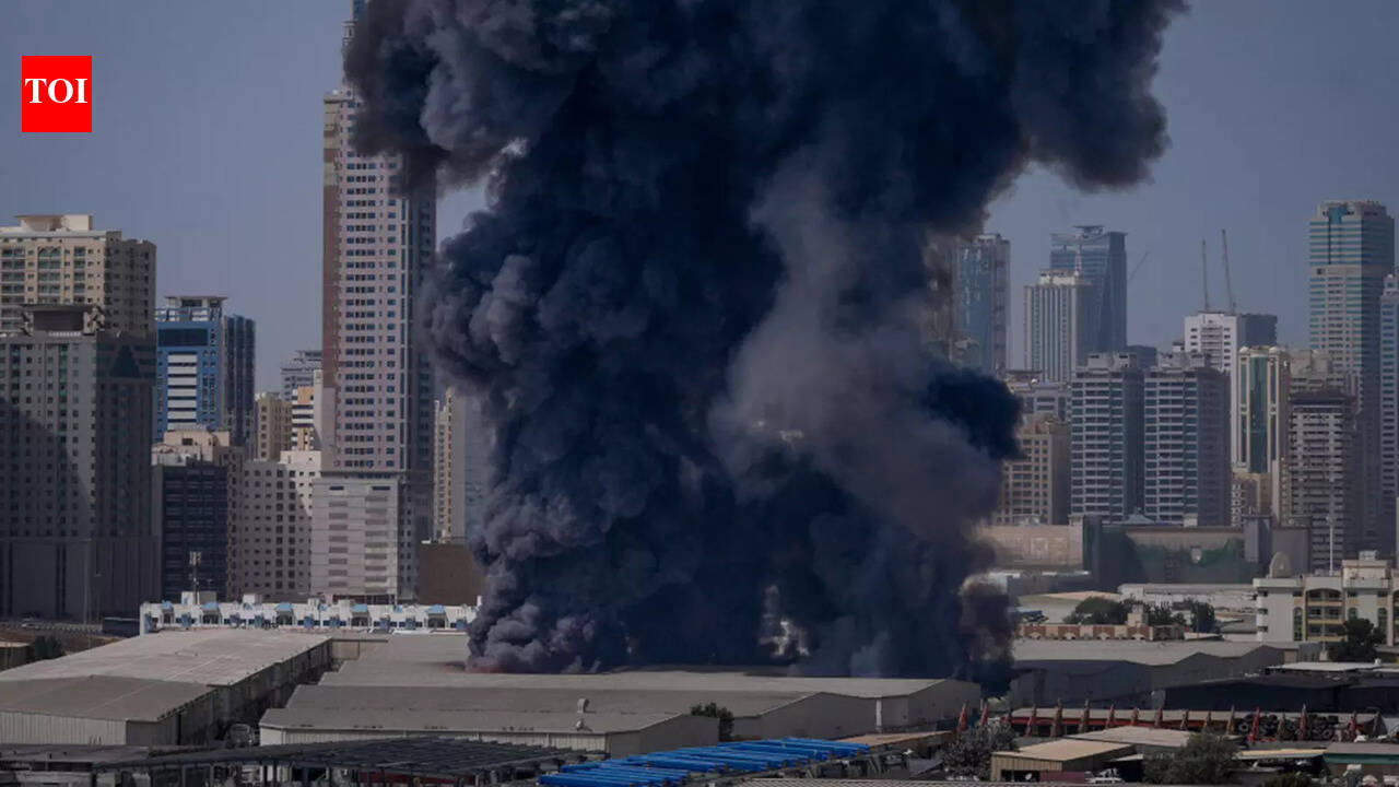 For decades the Gulf bet on America for security. Now, they are exposed