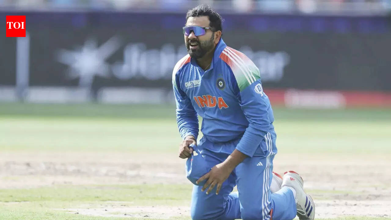 'I felt helpless': Rohit Sharma's honest admission on India vs Pakistan thriller