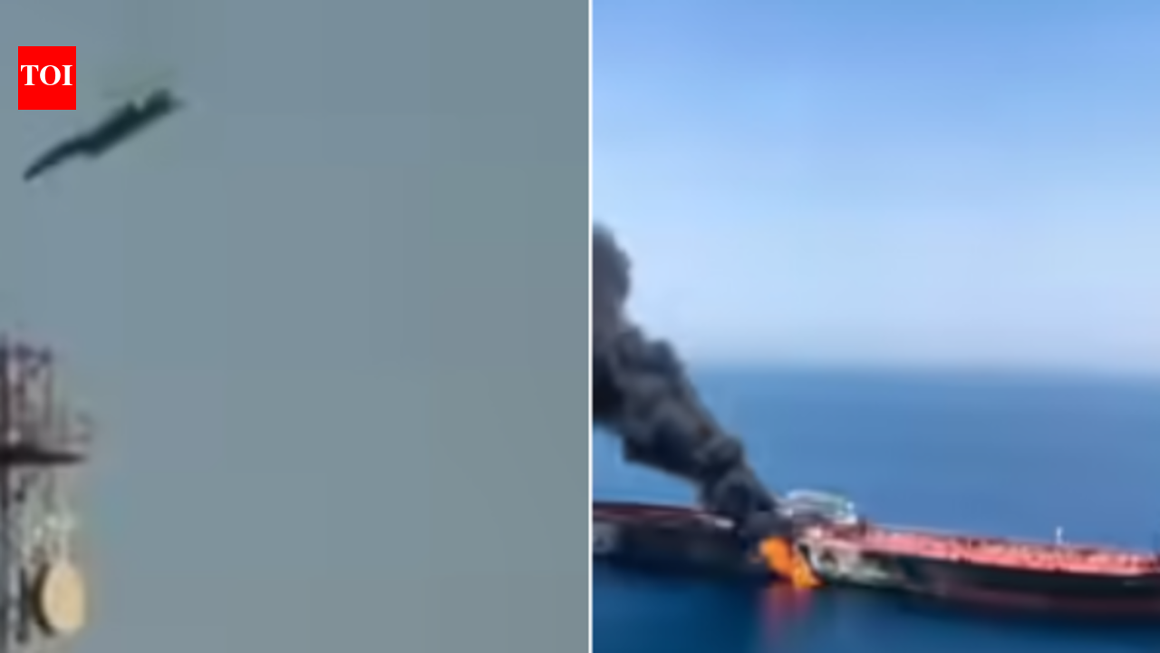 Evening news wrap: Middle East tensions escalate; 3 F-15s crash in Kuwait, Indian national killed in Oman and more