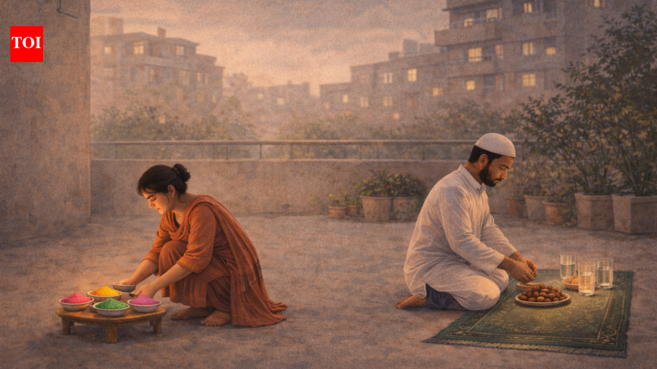 Why India’s real crisis is not religion, but religious illiteracy