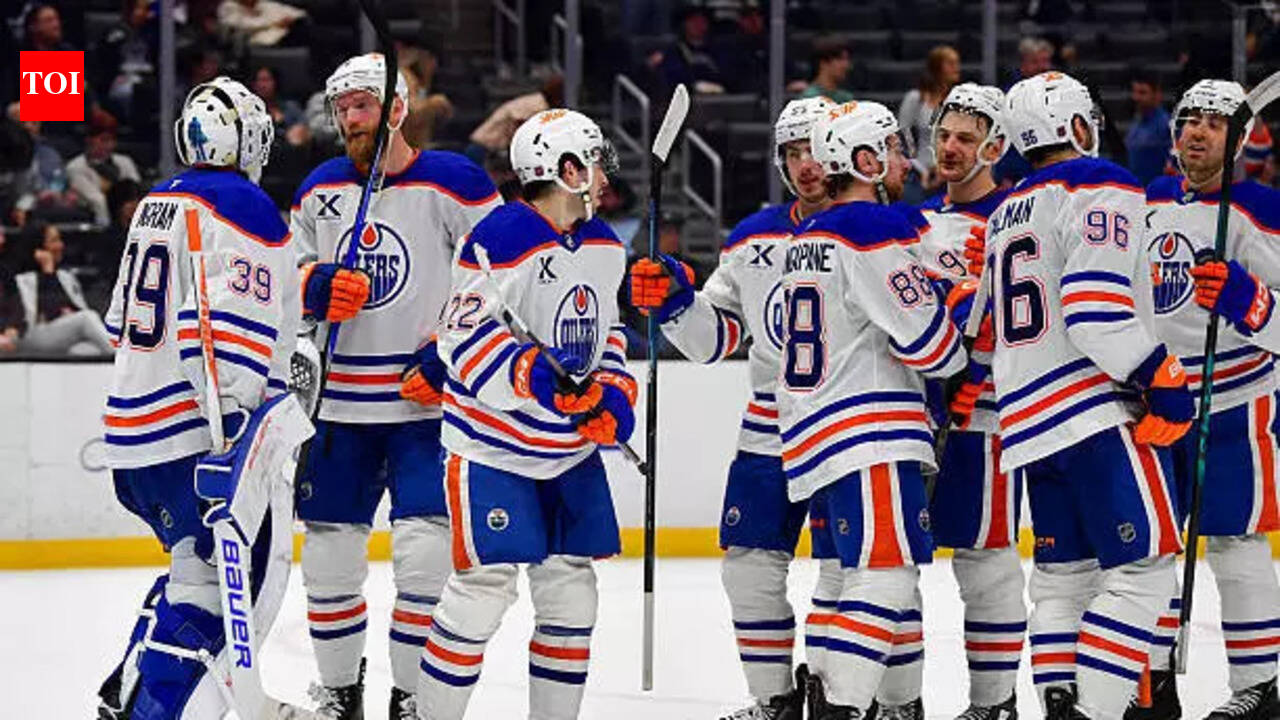 Edmonton Oilers' goaltending crisis deepens: Did trade backfire as NHL playoff pressure mounts?