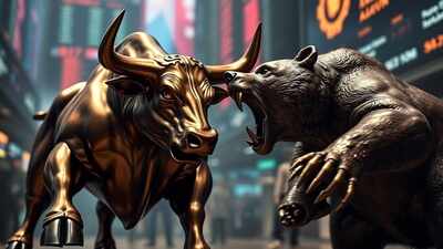 Stock market today: Which are top gainers and losers on NSE & BSE on March 2? Check list
