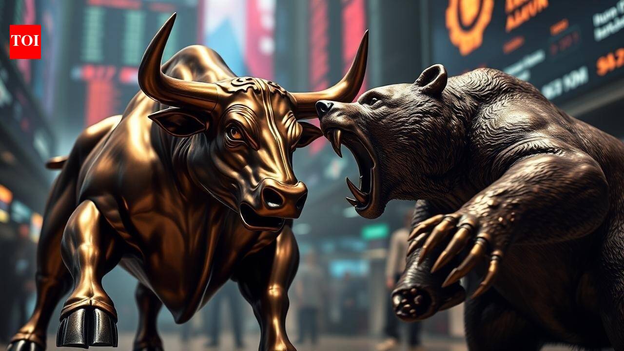 Stock market today: Which are top gainers and losers on NSE &amp; BSE on March 2? Check list