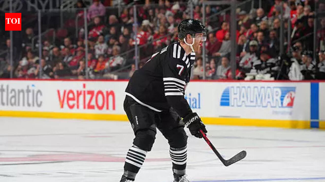 New Jersey Devils face Dougie Hamilton rumor ahead of NHL trade deadline decisions