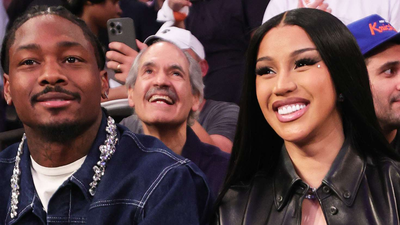 Cardi B stirs headlines with fiery comments as Stefon Diggs nears crucial New England Patriots deadline
