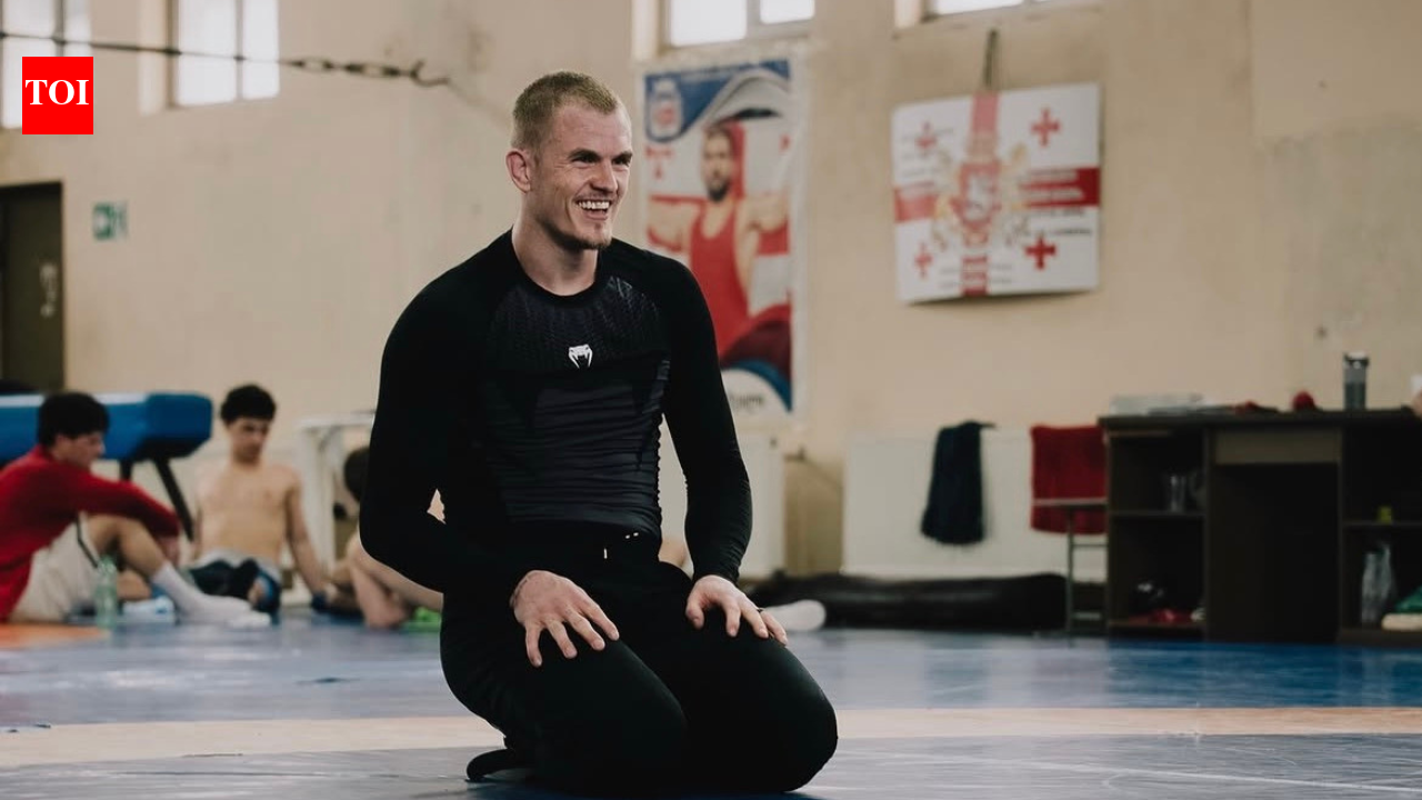 “He needs more time”- Ian Machado Garry takes a sly dig at Islam Makhachev as fight for the Welterweight Title heats up