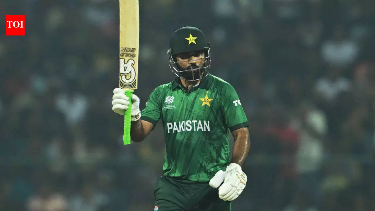 Afridi demands 'aggressive' leader, backs Fakhar for top job