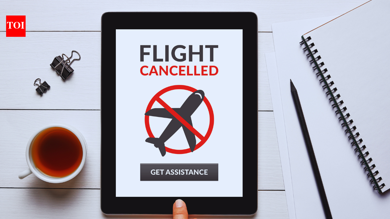 यूएई की उड़ान रद्द: एयर अरेबिया ने यूएई की सेवाएं 3 मार्च तक निलंबित कीं; लेबनान, जॉर्डन, सीरिया, इराक की उड़ानें 4 मार्च तक रुकी: यात्रियों को क्या जानना चाहिए |