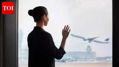  Stranded Indian expats fear work uncertainty amid Middle East airspace crisis