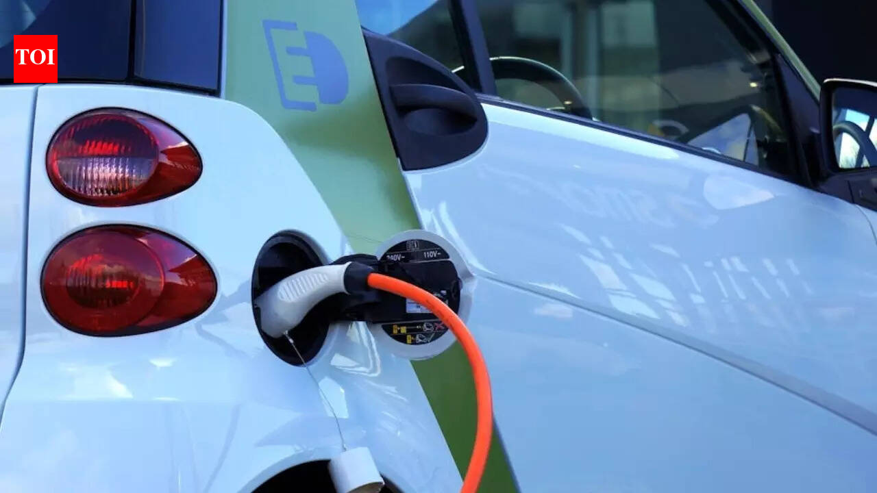 Govt unveils new EV drive tech in India: Could cut imports and costs