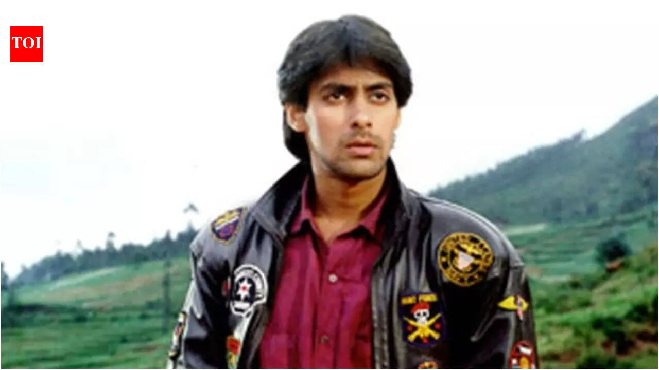 Sooraj equates Kabir Singh, Animal to the quintessential Prem