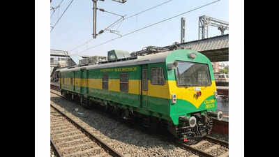 Railways deploys additional force to tackle Holi rush