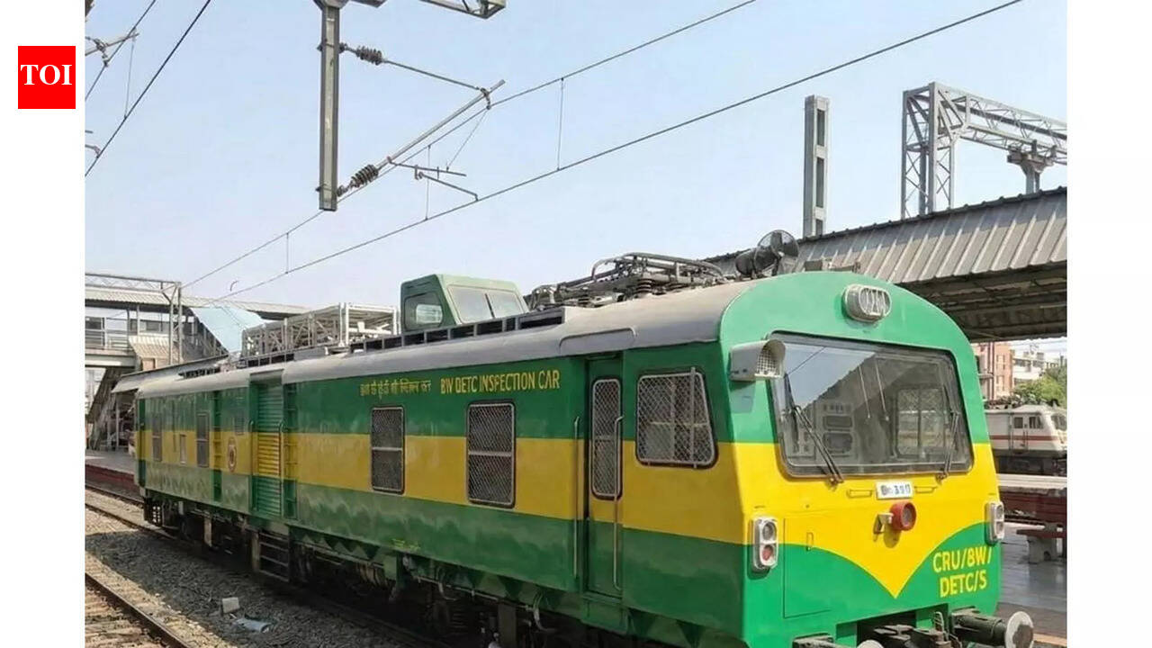 Railways deploys additional force to tackle Holi rush