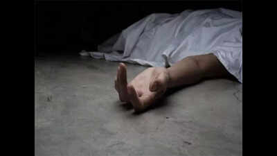 Elderly woman found murdered in Vaishali home