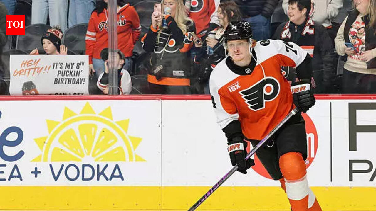 NHL trade rumors 2026: Philadelphia Flyers’ Owen Tippett top potential destinations before trade deadline