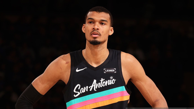 “I was hesitant” - Victor Webanyama breaks silence as San Antonio Spurs’ 11-game-winning streak comes to an end