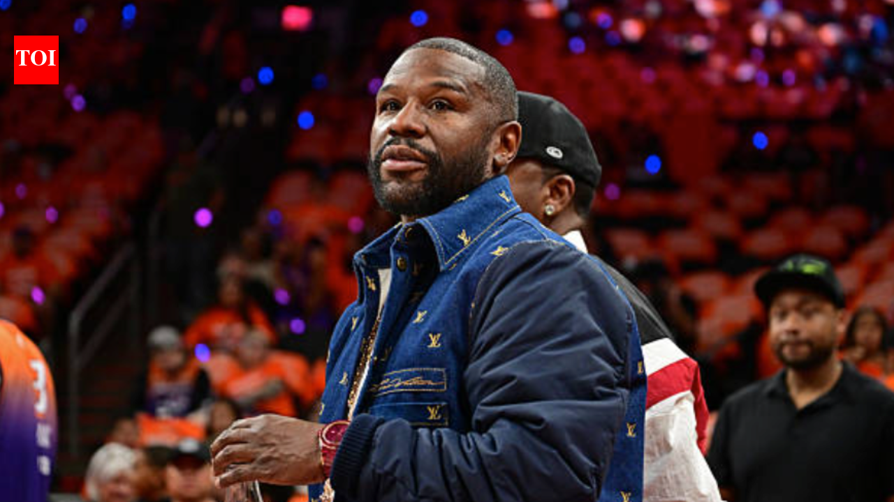 Floyd Mayweather announces another exhibition fixture before Manny Pacquiao rematch, gears up for three blockbuster fights in 2026