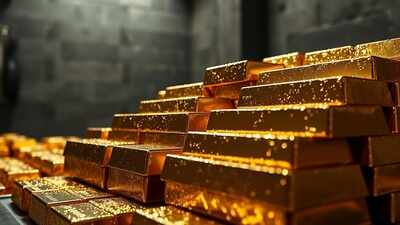 Gold price today: How much 24K, 22K gold costs in Delhi, Bangalore & more - check rates