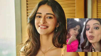 Ananya Panday's 'Call Me Bae 2' nears completion; Lisa Mishra says, 'Season 2 feels even more exciting'